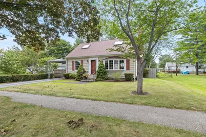 103 W Commonwealth Drive, Portland, ME 04103 - Photo 1