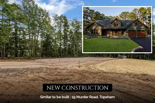 19 Murder Rd, Topsham, ME 04086 - Photo 1
