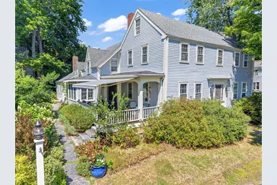 62 Pleasant Street, Wiscasset, ME 04578 - Photo 3