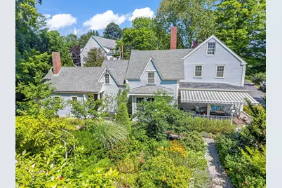 62 Pleasant Street, Wiscasset, ME 04578 - Photo 5