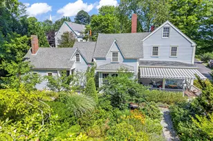 62 Pleasant St, Wiscasset, ME 04578 - Photo 5