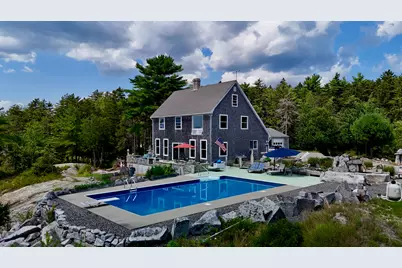 140 Stepping Stone Lane, Blue Hill, ME 04614 - Photo 3