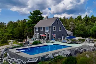140 Stepping Stone Ln, Blue Hill, ME 04614 - Photo 3