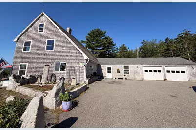 140 Stepping Stone Lane, Blue Hill, ME 04614 - Photo 75