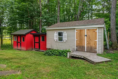 116 Witchtrot Road, South Berwick, ME 03908 - Photo 35