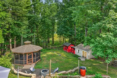 116 Witchtrot Road, South Berwick, ME 03908 - Photo 17