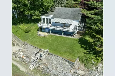 45 Eider Road, Harpswell, ME 04079 - Photo 17