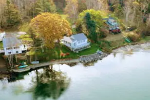 45 Eider Rd, Harpswell, ME 04079 - Photo 25