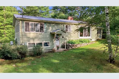 224 Intervale Road, New Gloucester, ME 04260 - Photo 1
