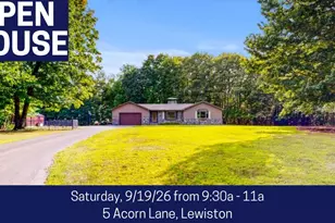 5 Acorn Ln, Lewiston, ME 04240 - Photo 1