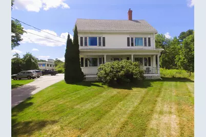 109 Northport Avenue, Belfast, ME 04915 - Photo 1