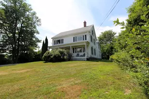 109 Northport Ave, Belfast, ME 04915 - Photo 1