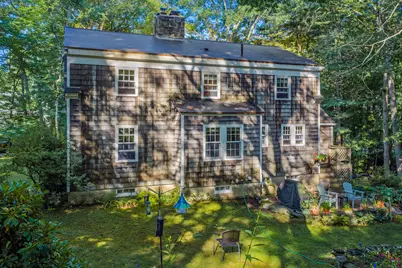 5 Lindenwood Road, Cape Elizabeth, ME 04107 - Photo 77