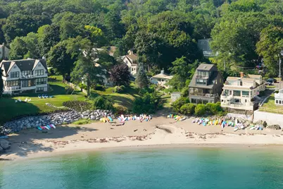 5 Lindenwood Road, Cape Elizabeth, ME 04107 - Photo 91