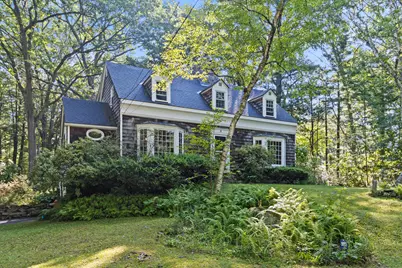 5 Lindenwood Road, Cape Elizabeth, ME 04107 - Photo 23