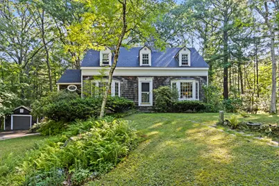 5 Lindenwood Road, Cape Elizabeth, ME 04107 - Photo 1