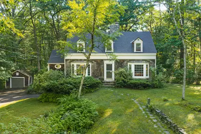 5 Lindenwood Road, Cape Elizabeth, ME 04107 - Photo 69