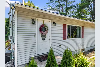 483 Cape Road, Hollis, ME 04042 - Photo 3