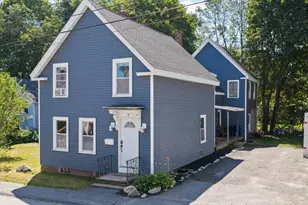 7 Liberty St, Bath, ME 04530 - Photo 1
