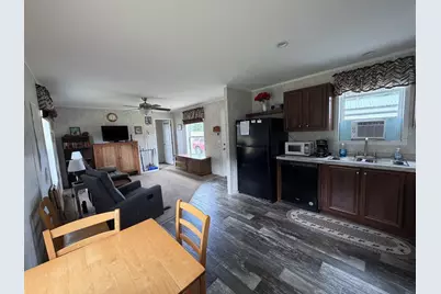 140 Oakfield Smyrna Road, Oakfield, ME 04763 - Photo 3