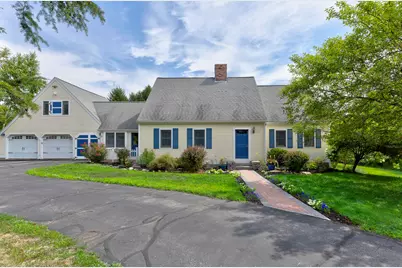 6 Settlers Way, Gorham, ME 04038 - Photo 1