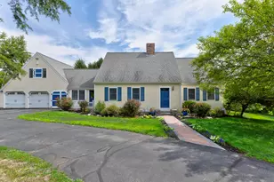 6 Settlers Way, Gorham, ME 04038 - Photo 1