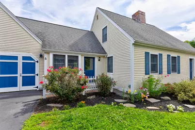 6 Settlers Way, Gorham, ME 04038 - Photo 1