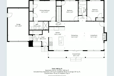 35 Leach Road, Kittery, ME 03904 - Photo 49