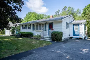 192 Central St, Bucksport, ME 04416 - Photo 1