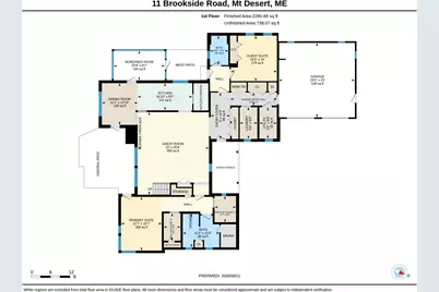 11 Brookside Road, Mount Desert, ME 04660 - Photo 37