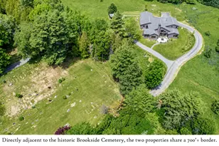 11 Brookside Road (Somesville), Mount Desert, ME 04660 - Photo 3
