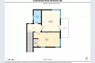 11 Brookside Road (Somesville), Mount Desert, ME 04660 - Photo 93