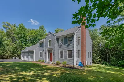 148 Hunter Way, Falmouth, ME 04105 - Photo 3