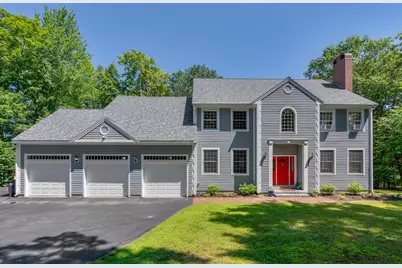 148 Hunter Way, Falmouth, ME 04105 - Photo 1