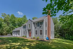 148 Hunter Way, Falmouth, ME 04105 - Photo 3