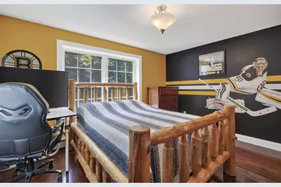 7 Arrowhead Ridge Road, Freeport, ME 04032 - Photo 33