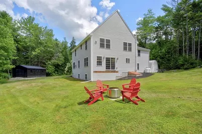 7 Arrowhead Ridge Road, Freeport, ME 04032 - Photo 41