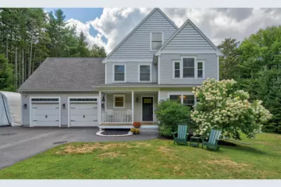 7 Arrowhead Ridge Road, Freeport, ME 04032 - Photo 1