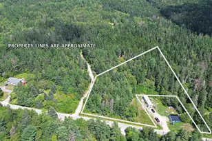 Part Of M5 L12 Cross Rd, Columbia Falls, ME 04623 - Photo 1