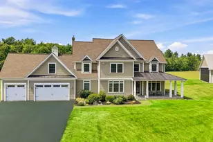 144 Harris Rd, Minot, ME 04258 - Photo 1