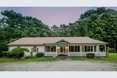 20 Gabradak Lane, Chelsea, ME 04330 - Photo 1