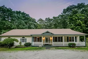 20 Gabradak Ln, Chelsea, ME 04330 - Photo 1