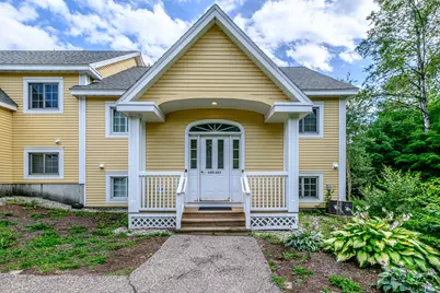 44 Mill Hill Road #603, Bethel, ME 04217 - Photo 1