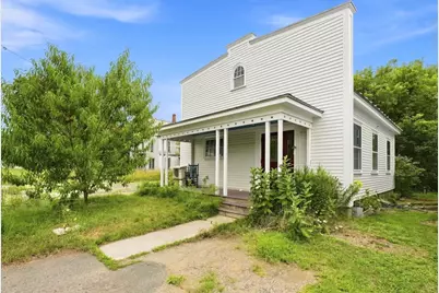 95 Main Street, Unity, ME 04988 - Photo 1