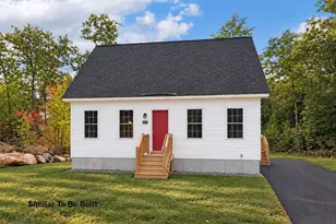Lot 6 Clarks Bridge Rd, Waterboro, ME 04087 - Photo 1