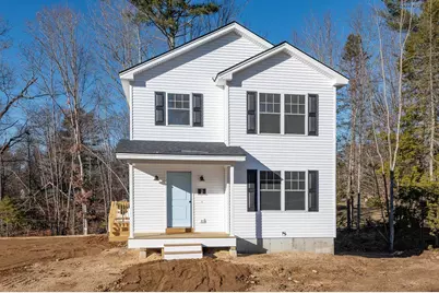 Lot 6 Clarks Bridge Road, Waterboro, ME 04087 - Photo 23