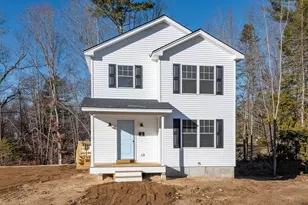 Lot 6 Clarks Bridge Rd, Waterboro, ME 04087 - Photo 23