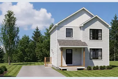 Lot 6 Clarks Bridge Road, Waterboro, ME 04087 - Photo 1