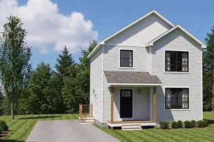 Lot 6 Clarks Bridge Rd, Waterboro, ME 04087 - Photo 1