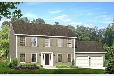 Lot 13A Butler Road, North Berwick, ME 03906 - Photo 1
